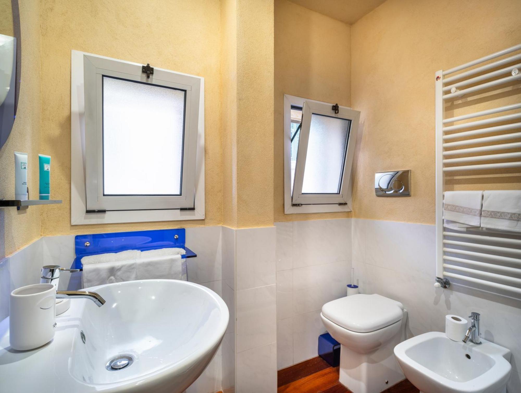 Hotel Rosabianca Boutique 4*