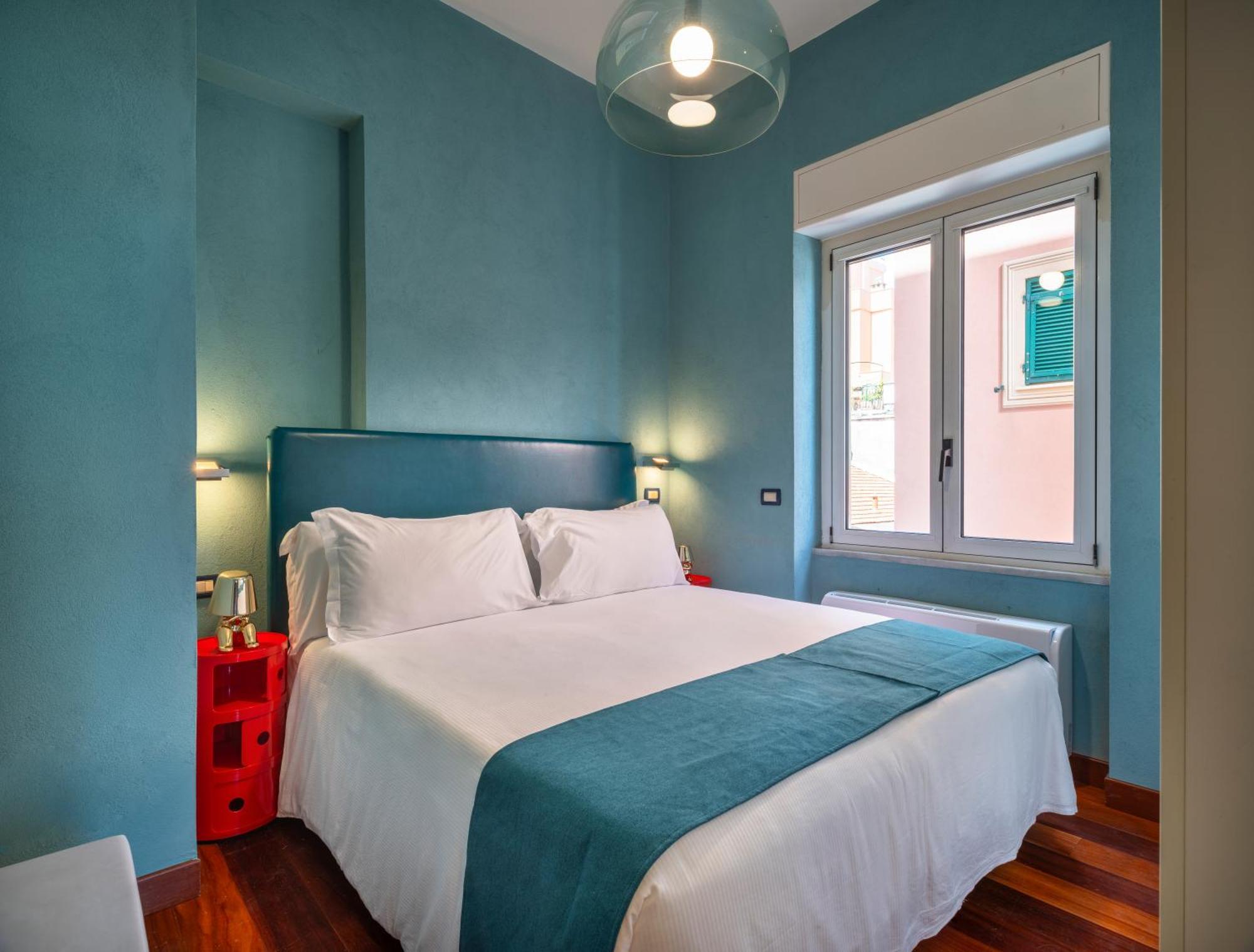 Rosabianca Boutique Hotel Rapallo