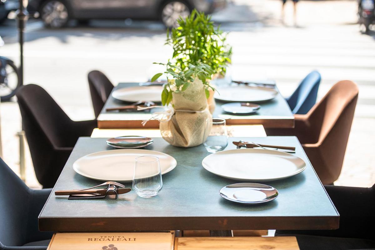 Rosabianca Boutique Hotel 4*