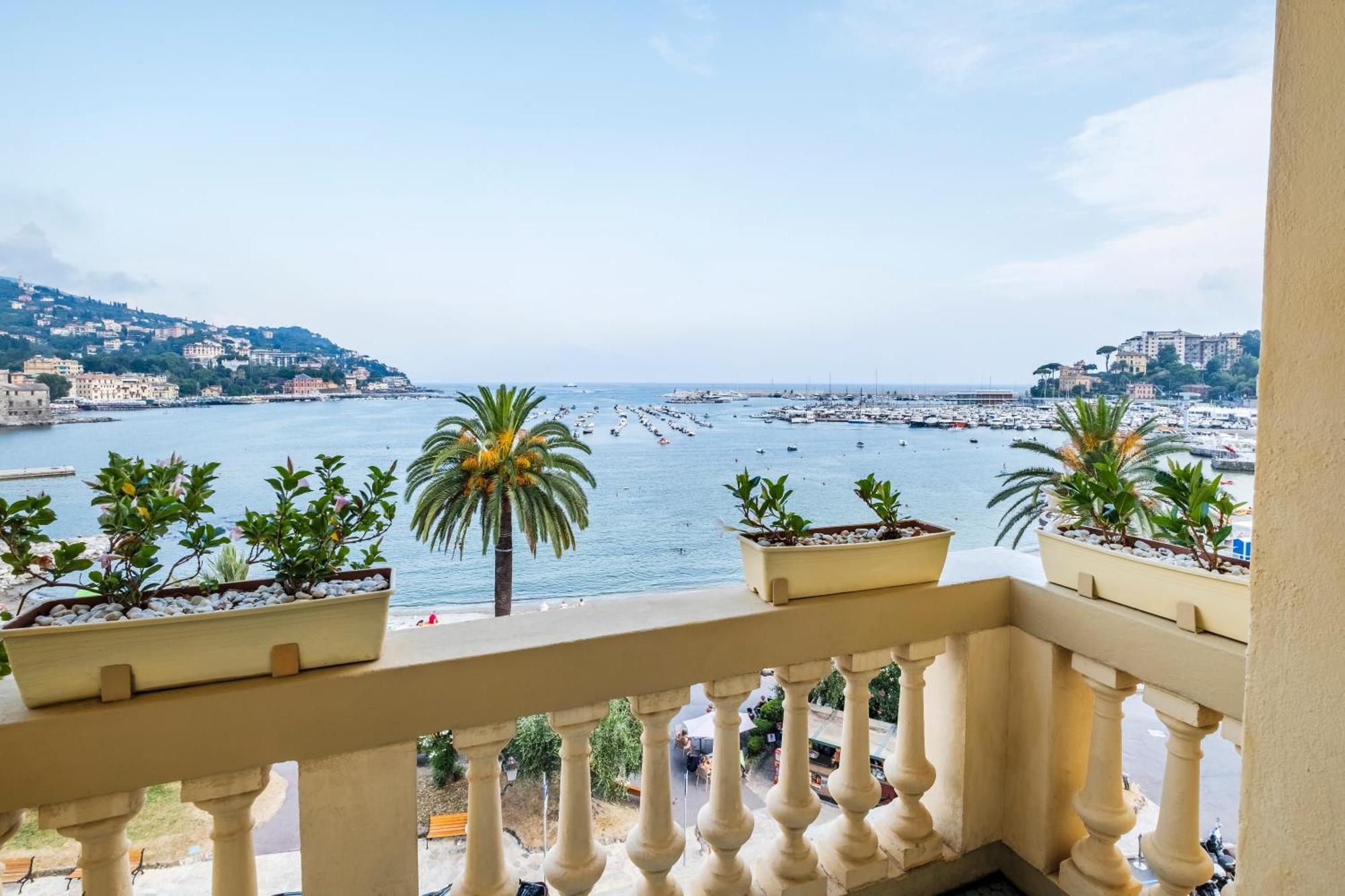 Rosabianca Boutique Hotel