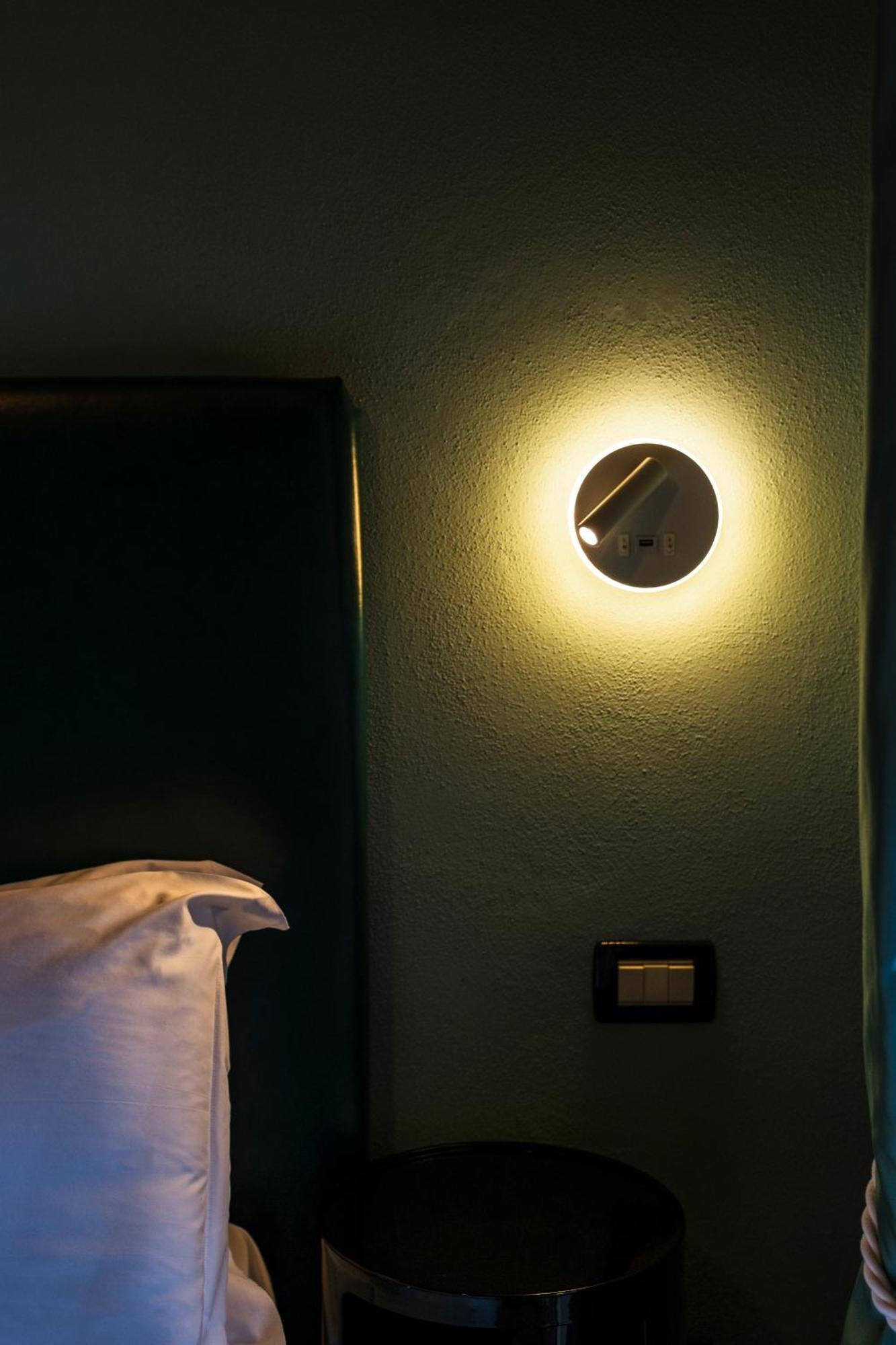 Hotel Rosabianca Boutique