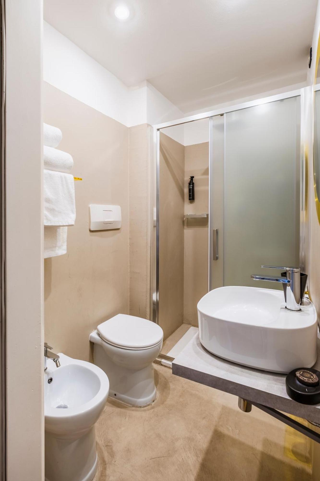Rosabianca Boutique 4*