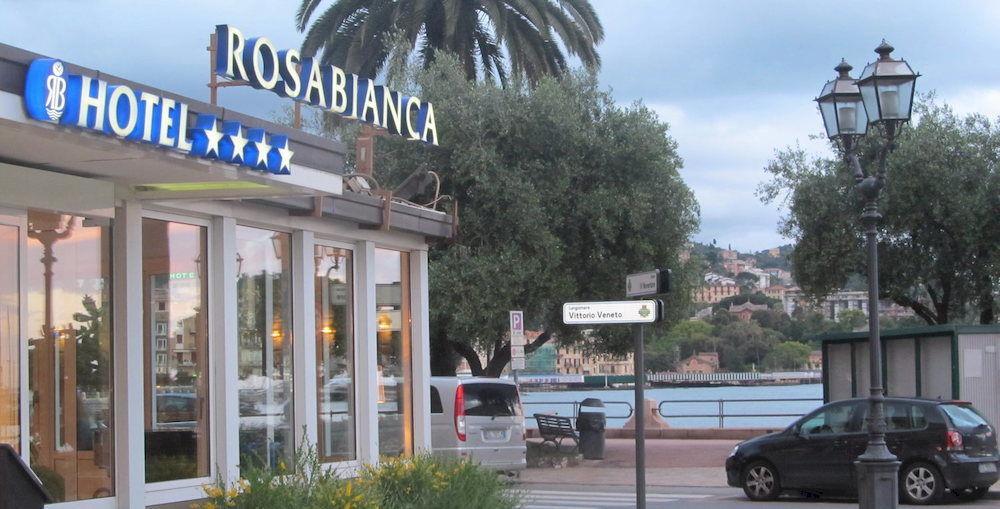 Rosabianca Boutique