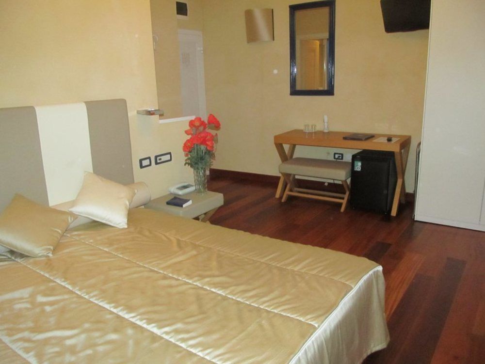 Hotel Rosabianca Boutique Rapallo