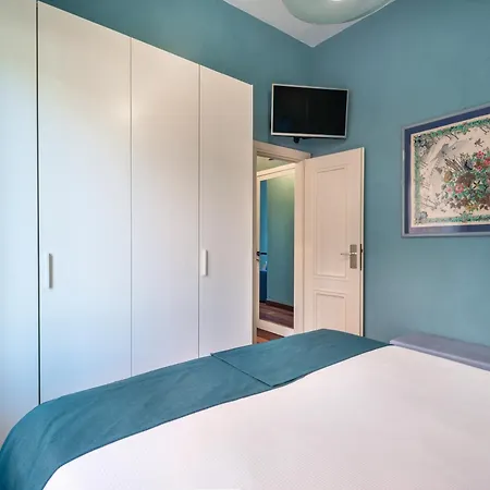 Rosabianca Boutique Hotel Rapallo Exterior foto