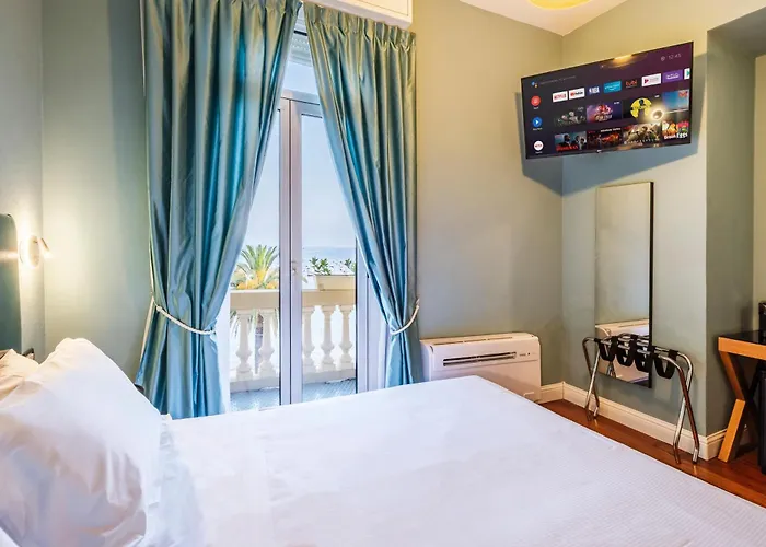 Rosabianca Boutique Hotel