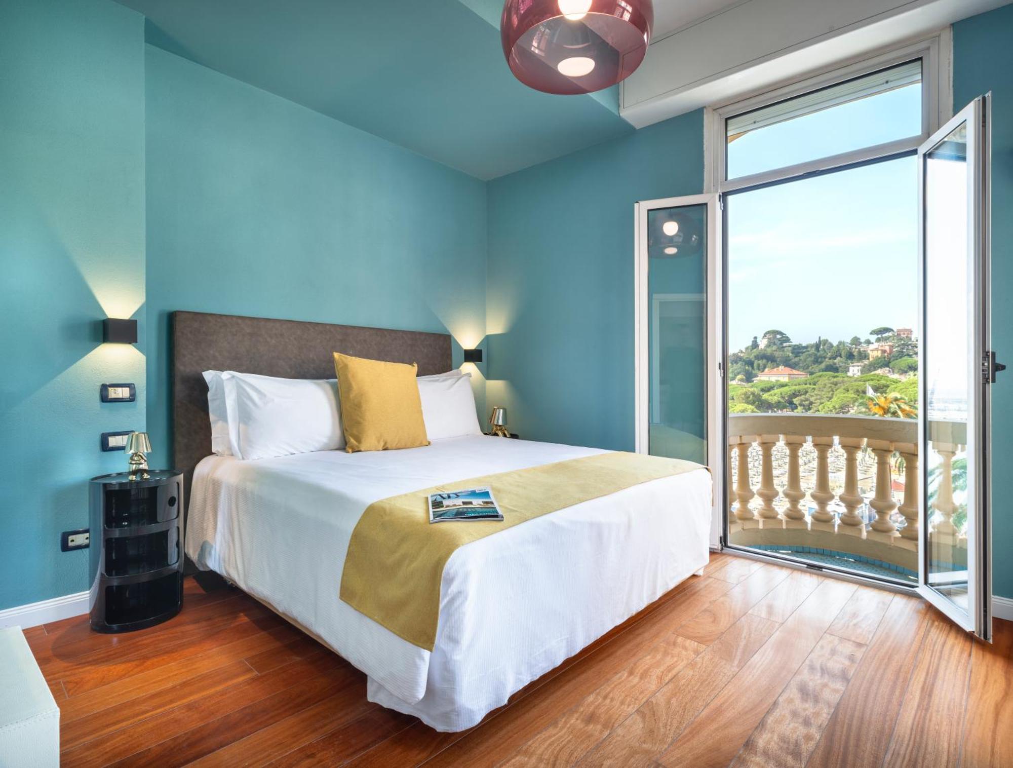 Rosabianca Boutique Hotel Rapallo