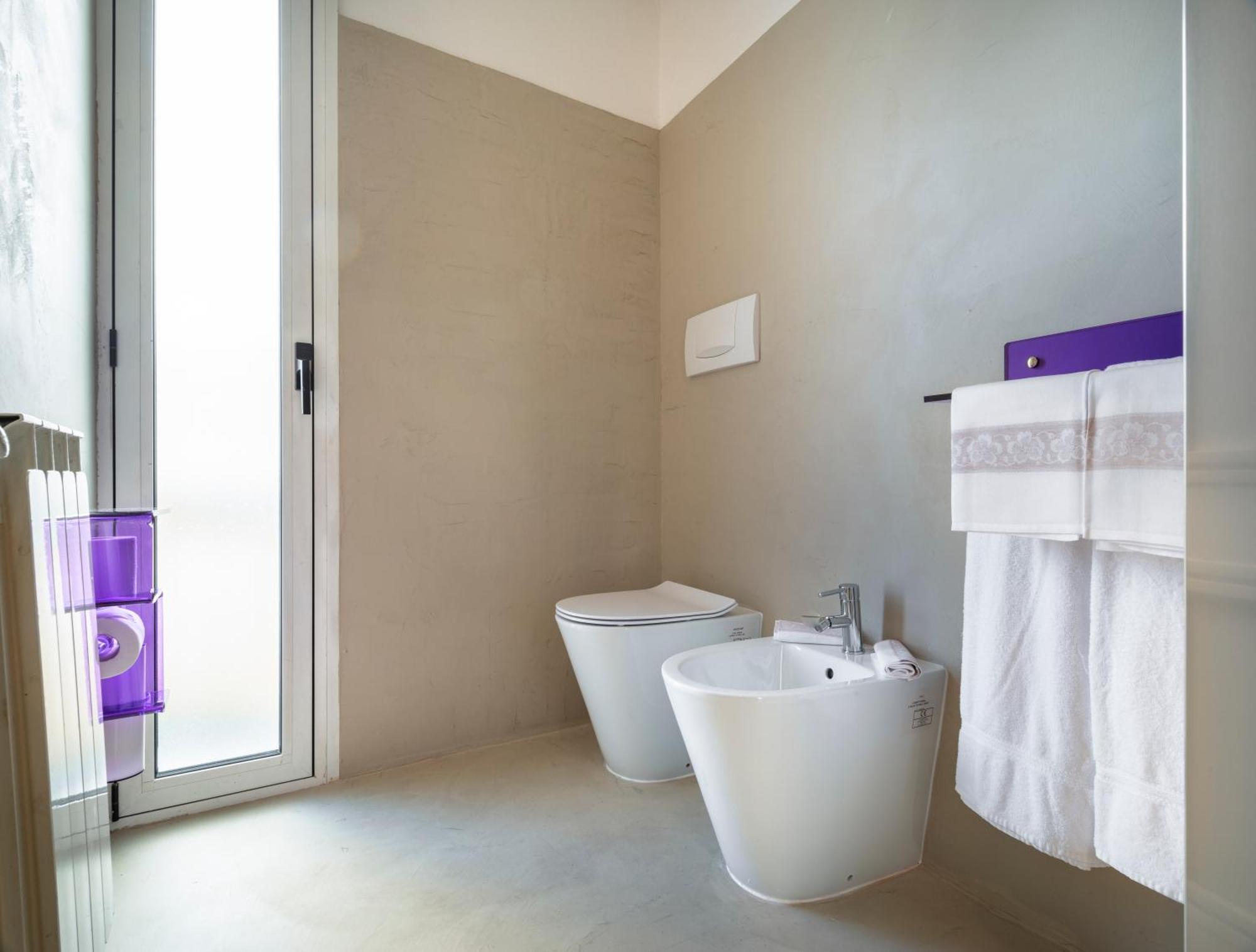 Rosabianca Boutique 4*