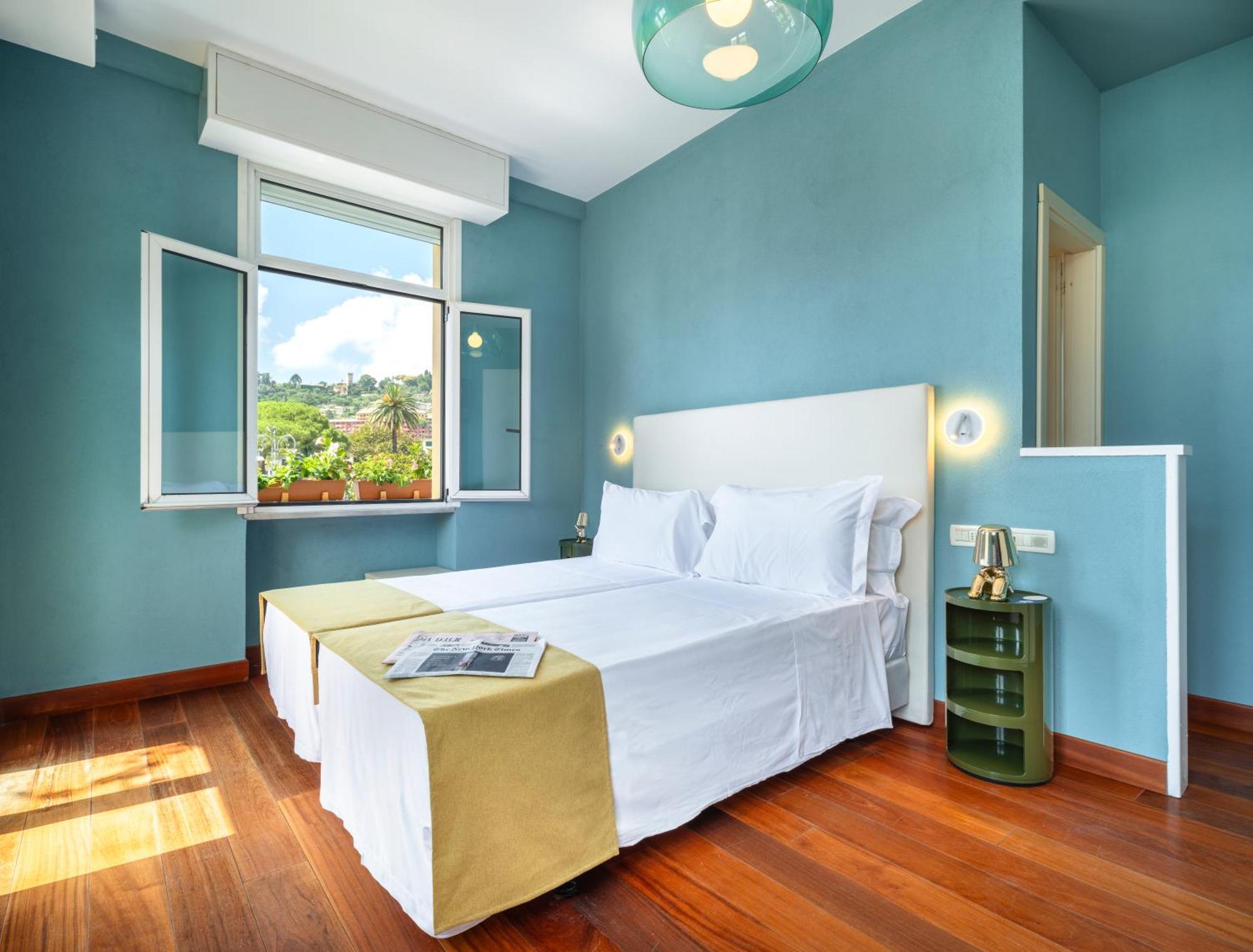 Rosabianca Boutique 4*