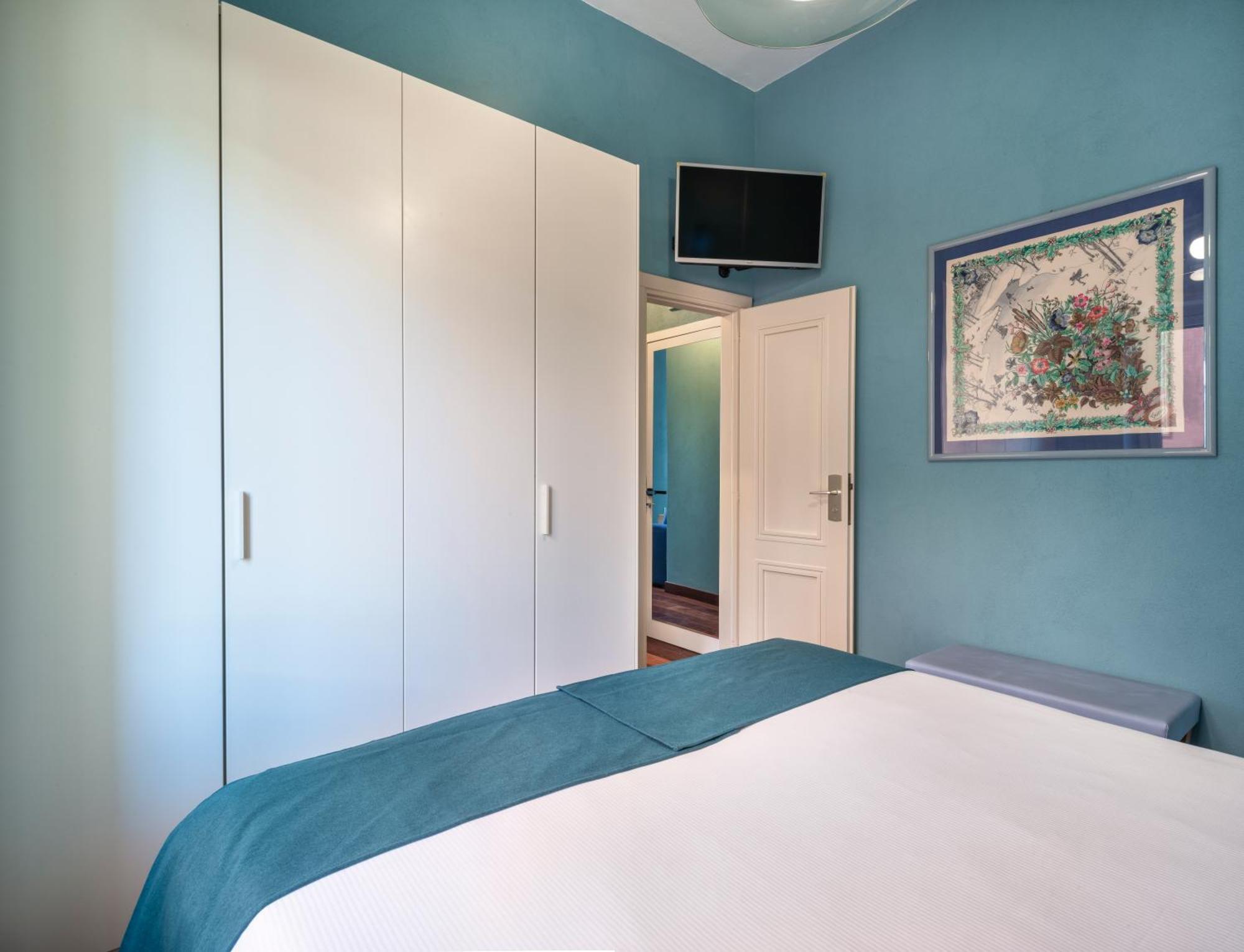 Rosabianca Boutique 4* Rapallo