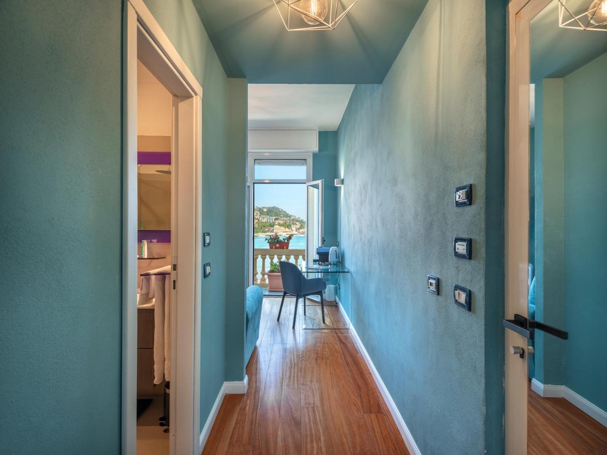 Hotel Rosabianca Boutique 4*