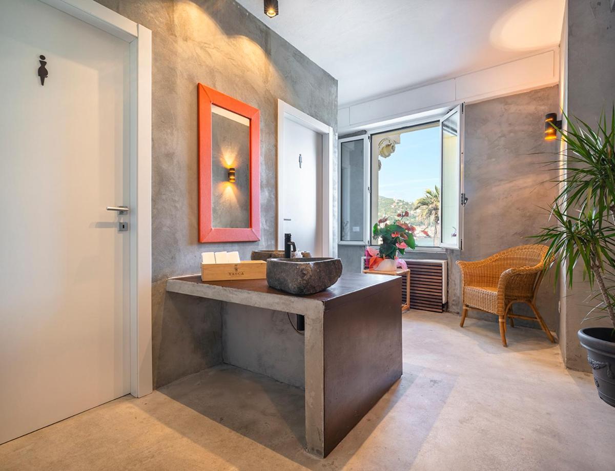 Rosabianca Boutique Hotel Rapallo