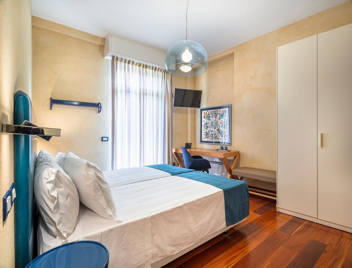 Rosabianca Boutique 4* Rapallo
