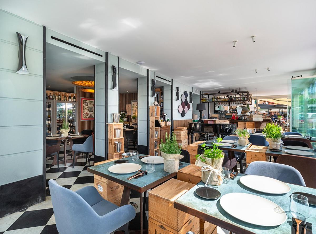 Hotel Rosabianca Boutique 4*