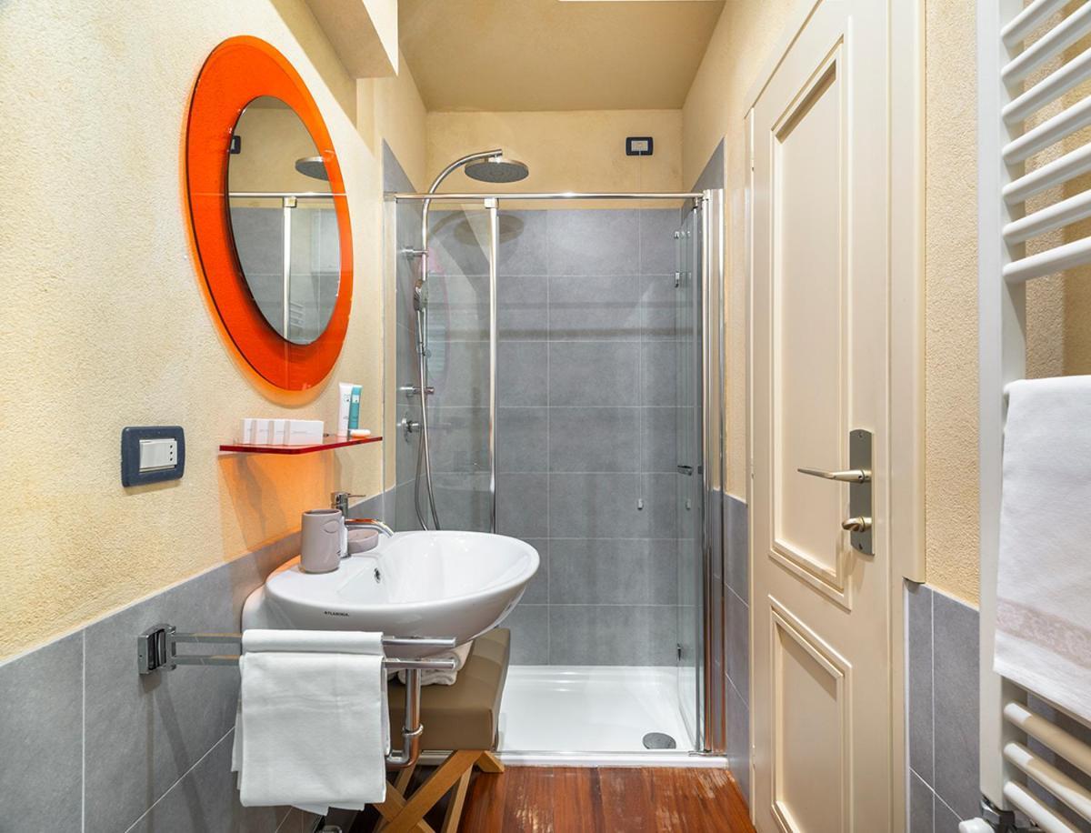 Rosabianca Boutique 4* Rapallo