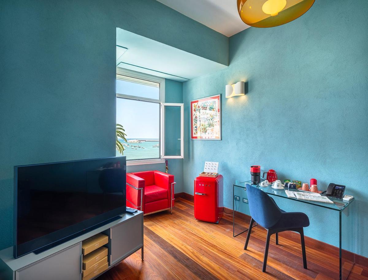 Rosabianca Boutique 4*