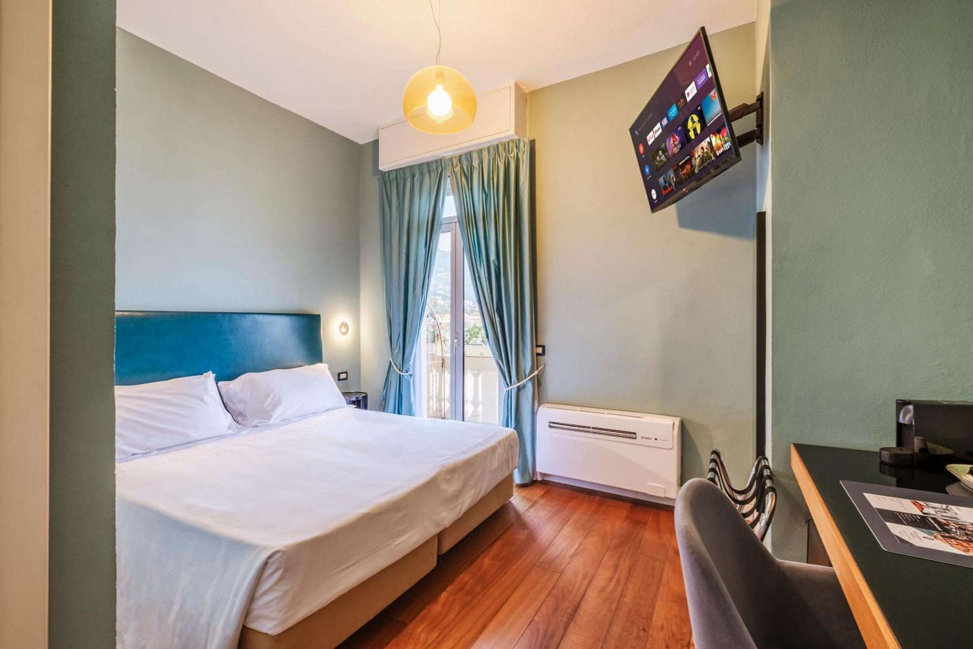 Rosabianca Boutique Hotel 4*