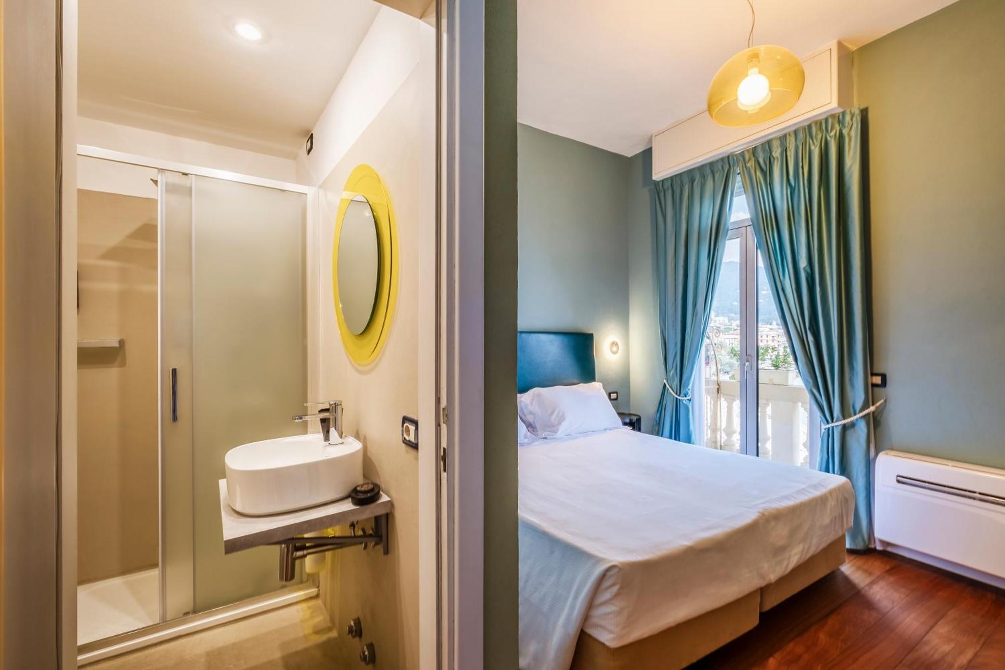 Rosabianca Boutique Hotel 4*