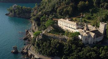 Hotel Rosabianca Boutique Rapallo