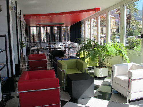 Rosabianca Boutique Hotel Rapallo