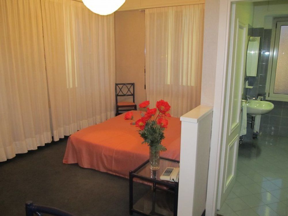 Hotel Rosabianca Boutique Rapallo