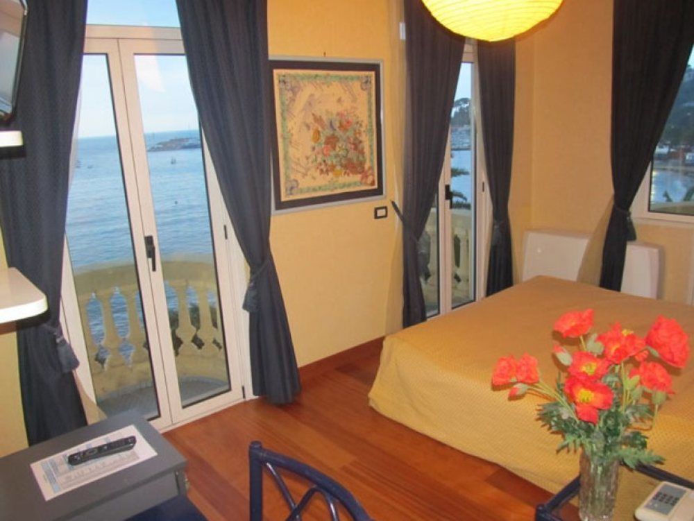 Rosabianca Boutique Hotel Rapallo