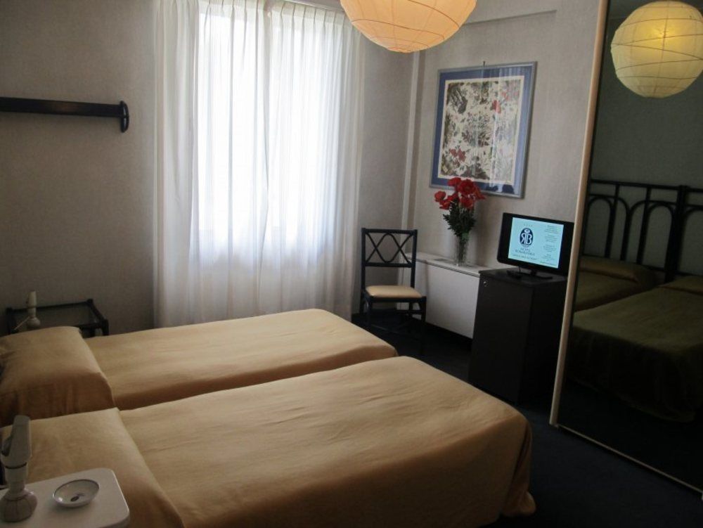 Rosabianca Boutique Rapallo